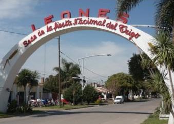 Ultimo momento.- Un hecho de suicidio de un hombre mayor a 70 años en Leones