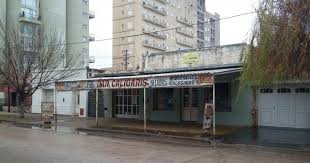 Se vende el tradicional bar «Caligaris»