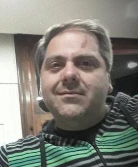 El testimonio de Cristian Reinaudi, acusado por Jorge Sbravuglia