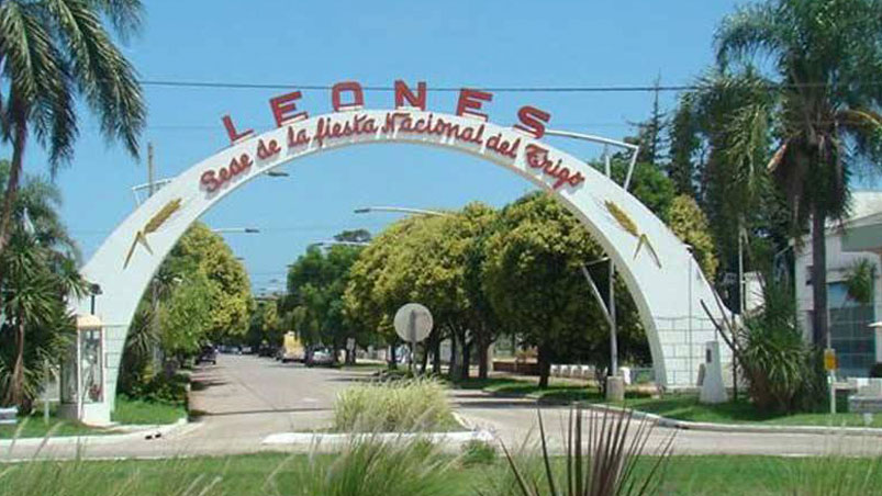 Leones: Una patota le fracturo la mandibula a un joven