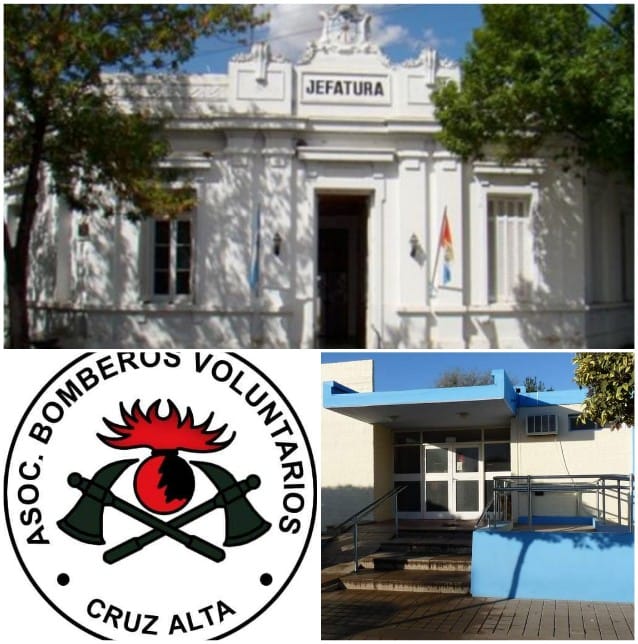 Un auto detenido sobre ruta 15 en Arteaga con un hombre de Cavanagh descompensado, quien posteriormente falleció