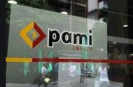 Inquietud y respuesta sobre atención de PAMI