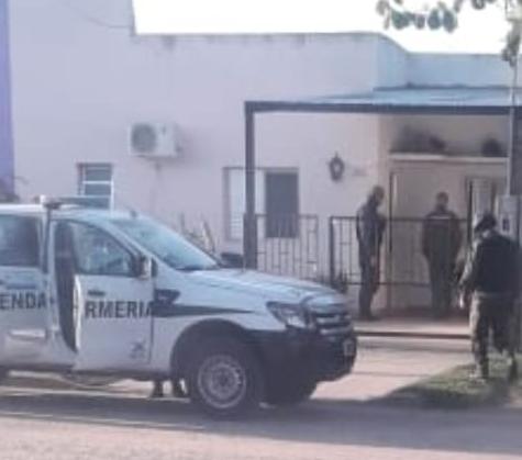 El jefe de la Brigada Antinarcóticos de Cañada de Gómez involucrado en un hecho de drogas junto a un efectivo policial de Bouquet