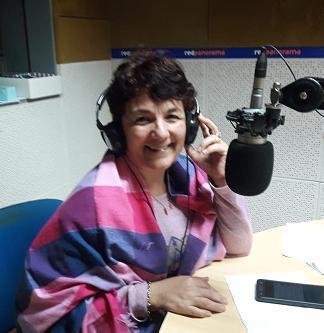 Inicio de los talleres HADOB 2020 del Centro de Jubilados