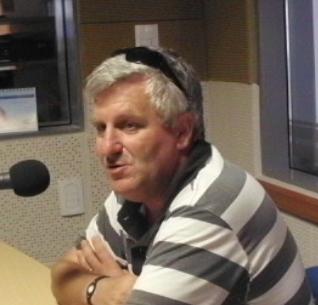 Eduardo Buzzi con una detallada descripción de como logró localizar a la persona que le robó  el celular a su hija