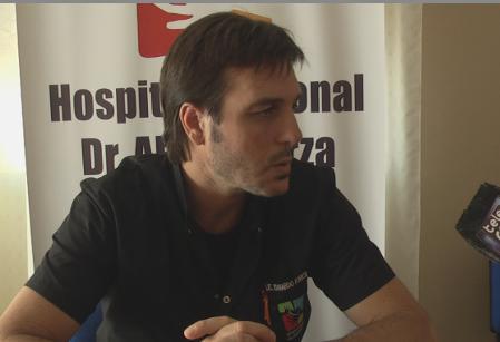 Coronavirus: El aislamiento va a ser clave para cortar y evitar la propagación»