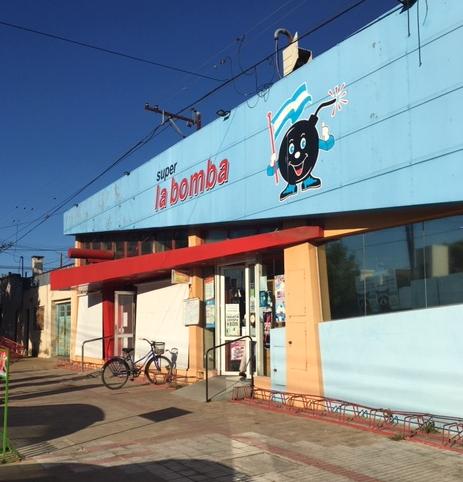 El día lunes las ventas se compararon con las de Navidad