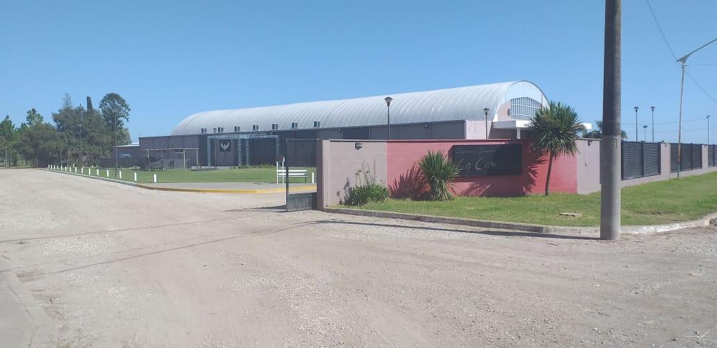 La Cantera: evento al aire libre, música fuerte y reclamo de vecinos