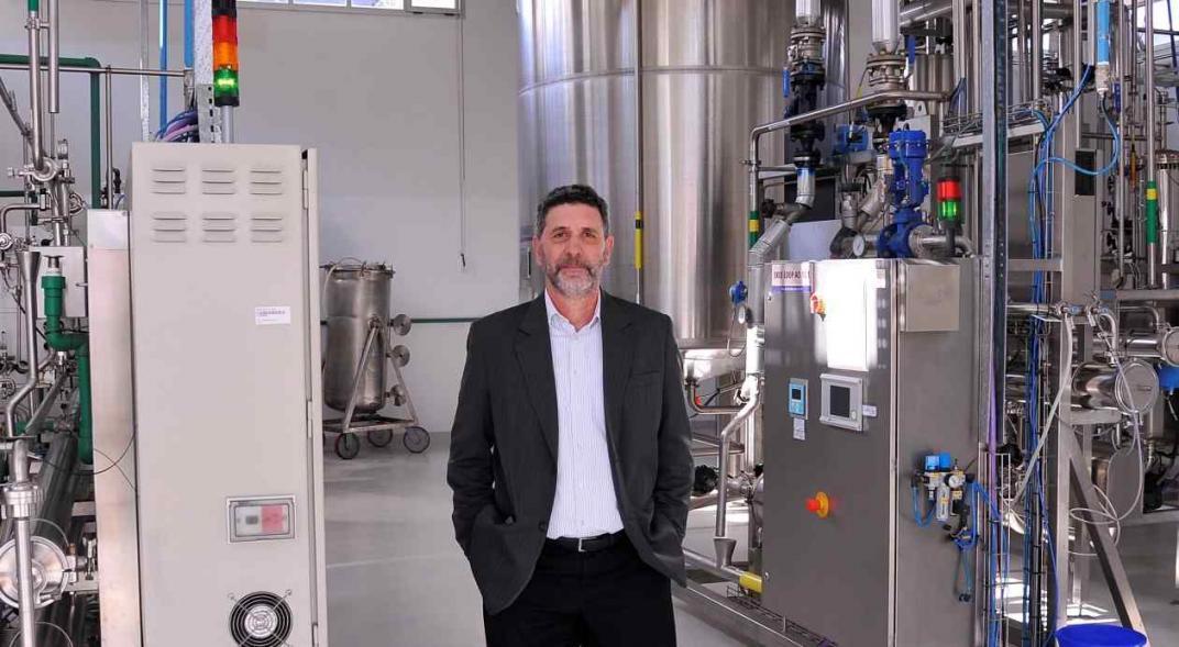 El Dr. Pascual Fidelio de Marcos Juàrez que dirige el Instituto Malbrán fue sumariado por “presuntas irregularidades” en Hemoderivados de la UNC