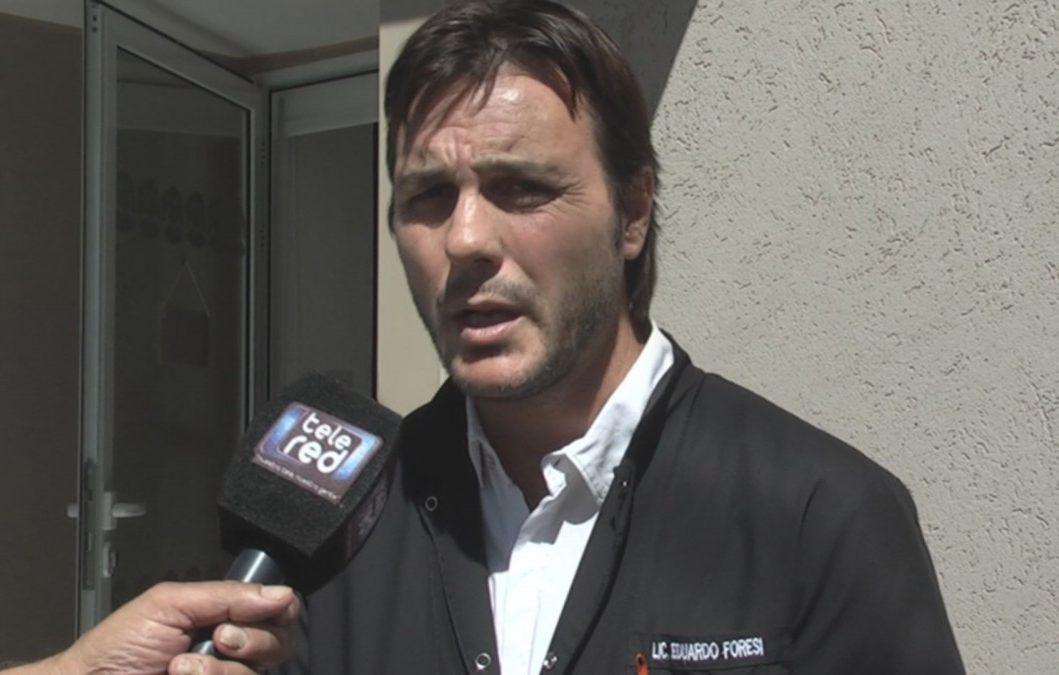 Sistema defensivo por Covid-19 en el Hospital Abel Ayerza