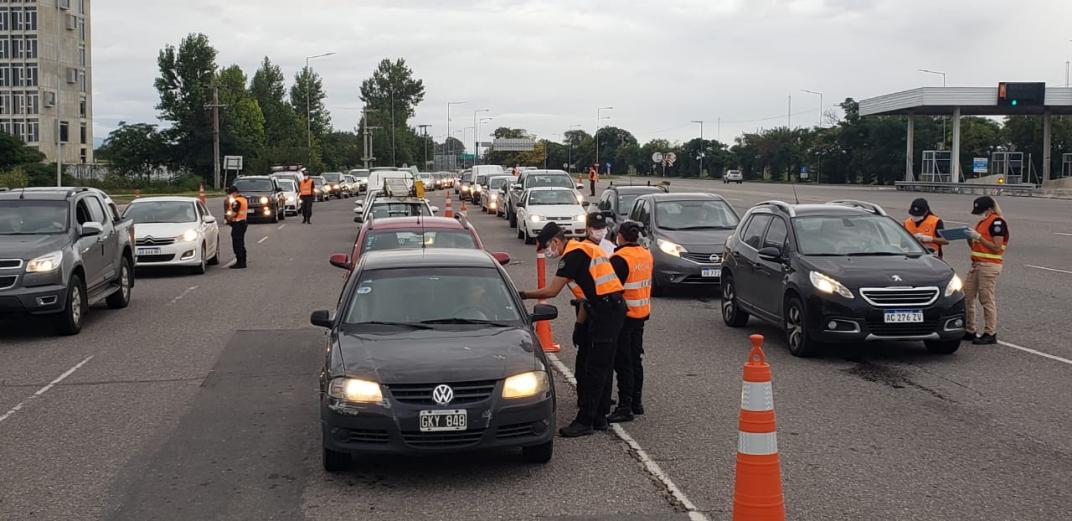 Extienden el plazo para circular sin certificado único