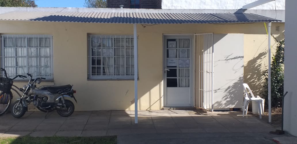 Nuevo horario en Farmacia Municipal