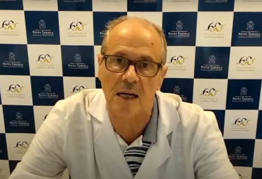 Investigador marcosjuarense logra importante premio en la India