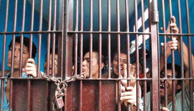 Se presentaron seis pedidos de excarcelación por el Covid-19