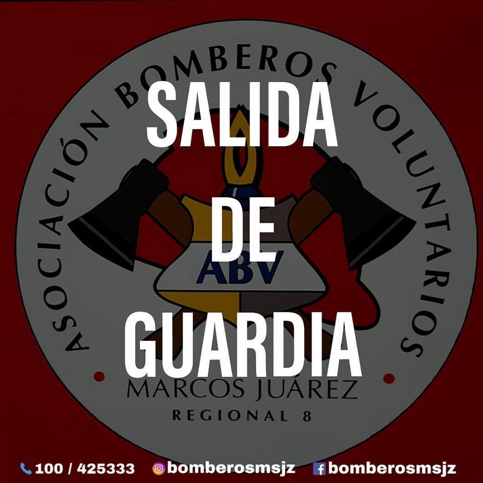 Accidente urbano: Auto y moto en Chacabuco y Beiró