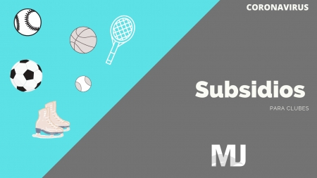 Subsidios otorgados a los clubes de Marcos Juárez