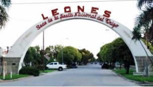 Reporte de situación de Covid-19 en Leones