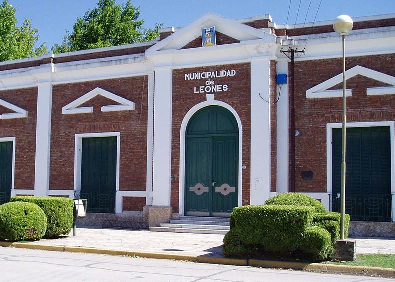 Reporte de situación de Covid-19 en Leones