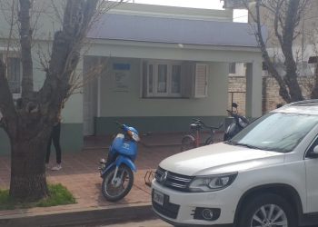 Robaron en un consultorio odontológico