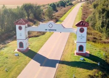 Los Surgentes: Robaron un millón de pesos y un auto de una vivienda