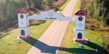 Los Surgentes: Robaron un millón de pesos y un auto de una vivienda