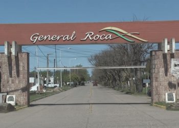 General Roca superó el primer brote de Covid-19