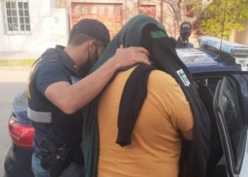 San Francisco: Detuvieron al presidente de Sportivo Belgrano