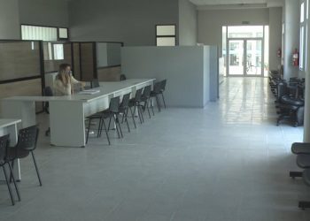 Registro Civil y Juzgado de faltas se trasladan al Centro Cívico