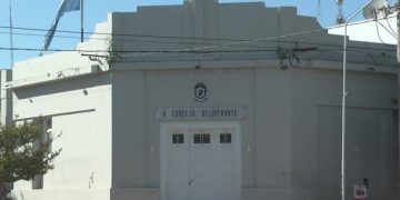 Hoy no habrá sesión en el Concejo Deliberante