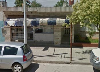 Cruz Alta: Robo en un kiosco