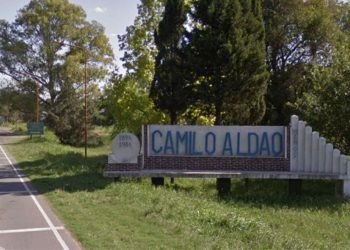 Camilo Aldao recibe fondos de Francia para análisis energético