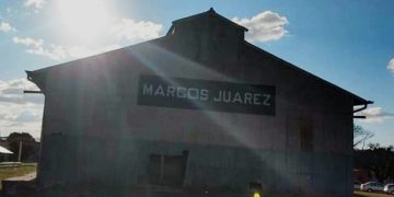 La mínima de hoy Lunes fue de 3,5ºC