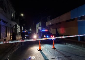 Seis allanamientos por ventas de drogas en la cuidad