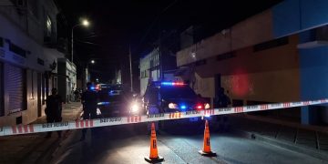 Seis allanamientos por ventas de drogas en la cuidad