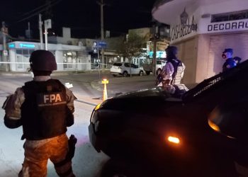 Seis allanamientos por ventas de drogas en la cuidad