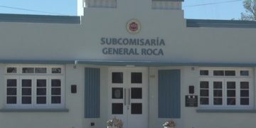 General Roca: Robaron dos bicicletas del frente de una vivienda