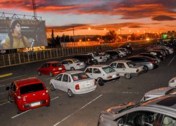 Muy pronto llegará el autocine a Marcos Juárez