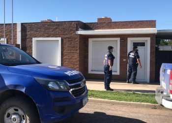 Monte Buey: Detienen a un hombre por violar la restricción perimetral