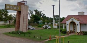 ARIAS: Sustrajeron motores y moto partes del depósito Municipal