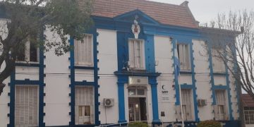 Marcos Juárez: Mas de 300 personas en una fiesta privada