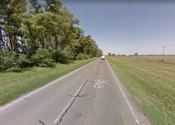 Se pavimentará la Ruta Nacional 9 en el tramo Rosario – Pilar