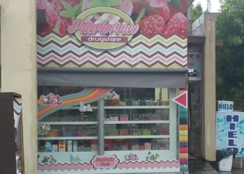 Un detenido tras robar al kiosco «Puerto Rico»