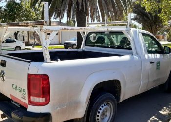 Corte de energía programado para el domingo 13 de Diciembre