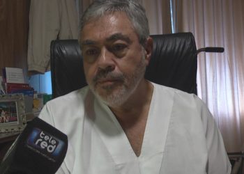 Estado de salud del Dr. Nelio Creado