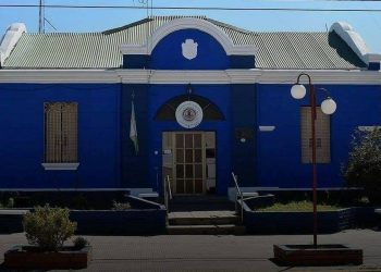 Cruz Alta: Un masculino fue detenido tras amenazar de muerte a su pareja