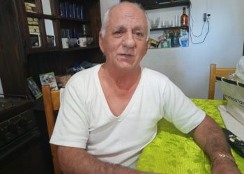 Paciente recuperado de Coronavirus