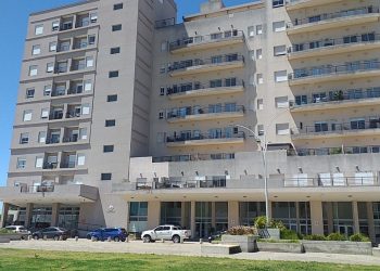 Sorpresa en Torre silo de Los Molinos