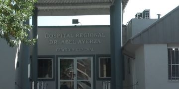 Departamento Marcos Juárez: llegan 400 dosis para vacunar a mayores de 70 años