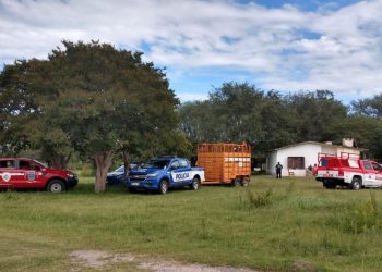 Caso Baleani: Fiscalía de instrucción ordena un nuevo rastrillaje