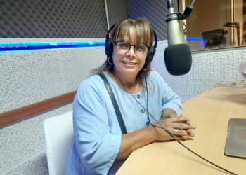 Éste domingo 14 se realizarán las internas de la UCR